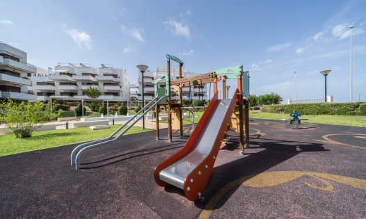 Revente - Penthouses -
Orihuela Costa - Lomas de Cabo Roig