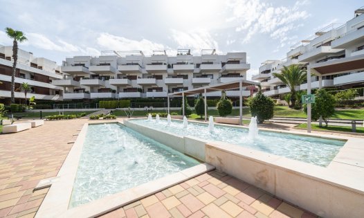 Revente - Penthouses -
Orihuela Costa - Lomas de Cabo Roig
