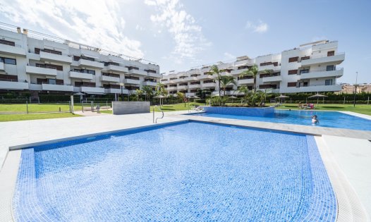 Revente - Penthouses -
Orihuela Costa - Lomas de Cabo Roig