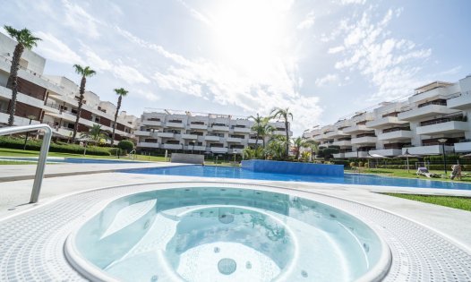 Revente - Penthouses -
Orihuela Costa - Lomas de Cabo Roig