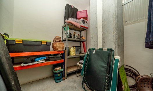 Revente - Penthouses -
Orihuela Costa - Lomas de Cabo Roig