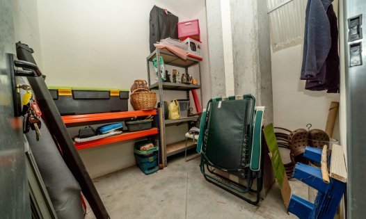 Revente - Penthouses -
Orihuela Costa - Lomas de Cabo Roig
