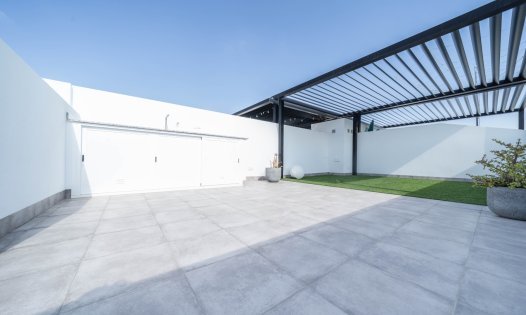 Revente - Maisons mitoyennes -
Torre-Pacheco - Roldán