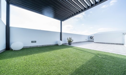 Revente - Maisons mitoyennes -
Torre-Pacheco - Roldán