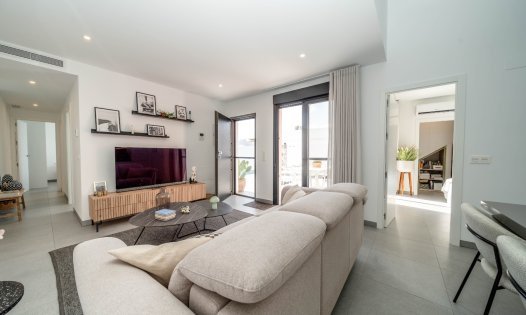 Revente - Maisons mitoyennes -
Torre-Pacheco - Roldán