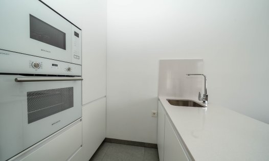 Revente - Maisons mitoyennes -
Torre-Pacheco - Roldán