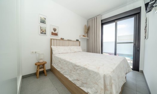 Revente - Maisons mitoyennes -
Torre-Pacheco - Roldán