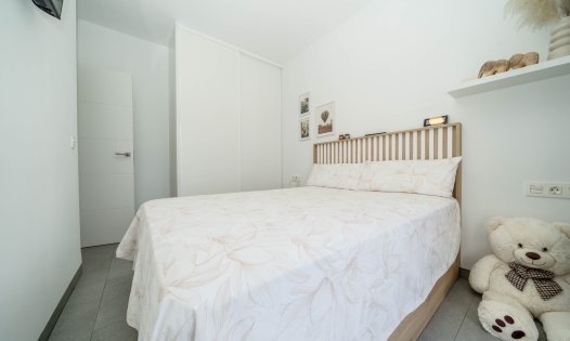 Revente - Maisons mitoyennes -
Torre-Pacheco - Roldán