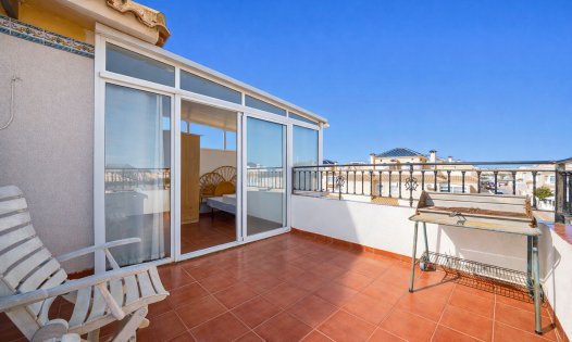 Resale - Villas -
Orihuela Costa - La Regia