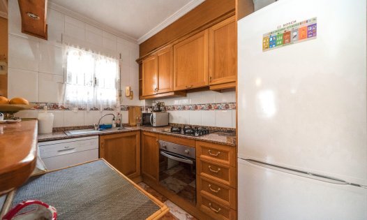 Resale - Villas -
Orihuela Costa - La Regia