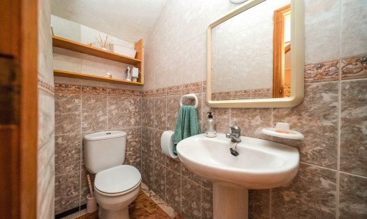 Resale - Villas -
Orihuela Costa - La Regia