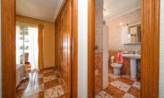 Resale - Villas -
Orihuela Costa - La Regia