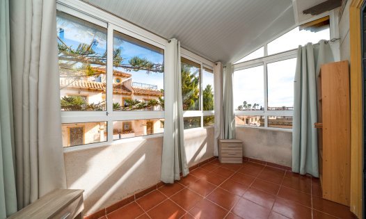 Resale - Villas -
Orihuela Costa - La Regia