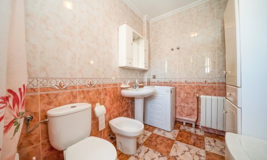 Resale - Villas -
Orihuela Costa - La Regia
