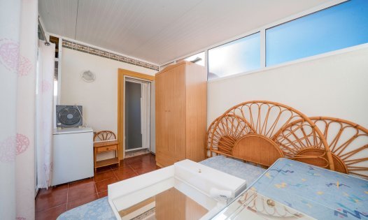Resale - Villas -
Orihuela Costa - La Regia