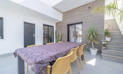 Revente - Villas -
Roldán