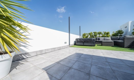 Revente - Villas -
Roldán