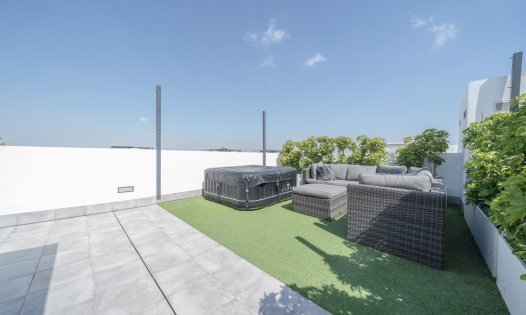 Revente - Villas -
Roldán