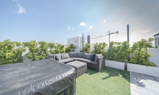 Revente - Villas -
Roldán