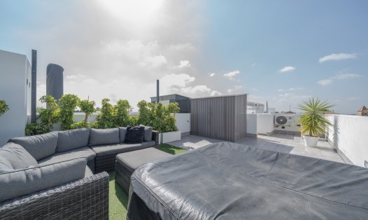 Revente - Villas -
Roldán