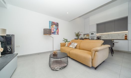 Revente - Villas -
Roldán