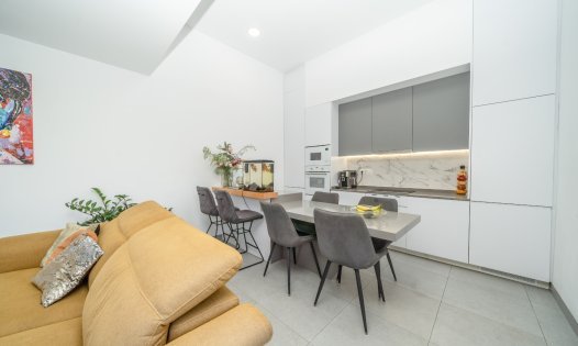 Revente - Villas -
Roldán