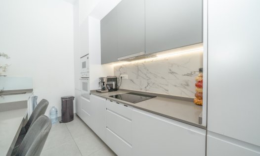 Revente - Villas -
Roldán