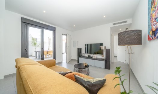 Revente - Villas -
Roldán