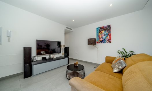 Revente - Villas -
Roldán