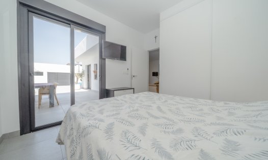 Revente - Villas -
Roldán