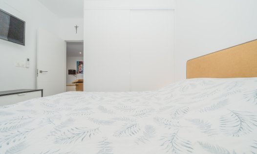 Revente - Villas -
Roldán