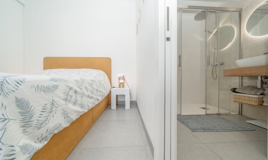 Revente - Villas -
Roldán