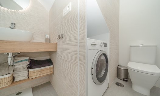 Revente - Villas -
Roldán