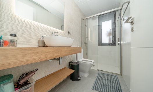 Revente - Villas -
Roldán