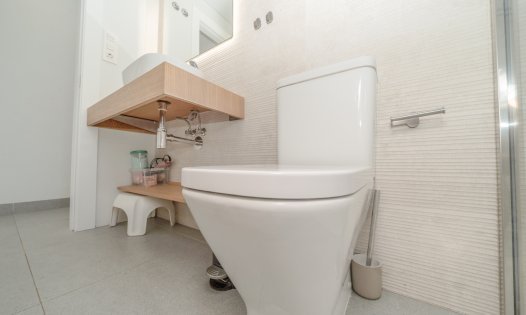 Revente - Villas -
Roldán