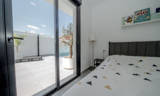 Revente - Villas -
Roldán