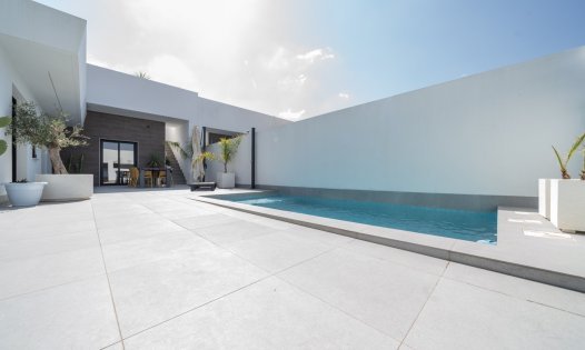 Revente - Villas -
Roldán