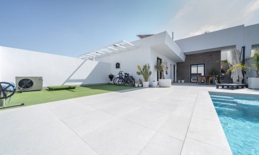 Revente - Villas -
Roldán