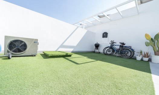 Revente - Villas -
Roldán