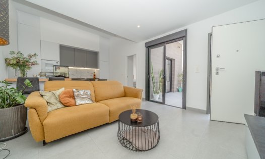 Revente - Villas -
Roldán