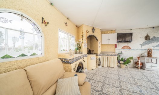 Revente - Villas -
Orihuela Costa - Villamart&iacute;n