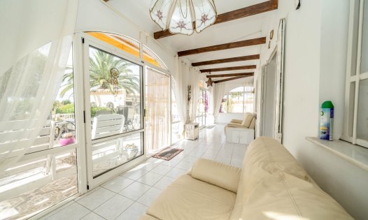 Revente - Villas -
Orihuela Costa - Villamart&iacute;n