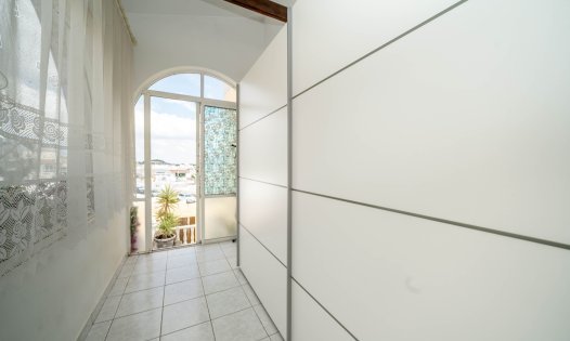 Revente - Villas -
Orihuela Costa - Villamart&iacute;n