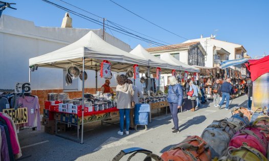 Revente - Villas -
Orihuela Costa - Villamart&iacute;n