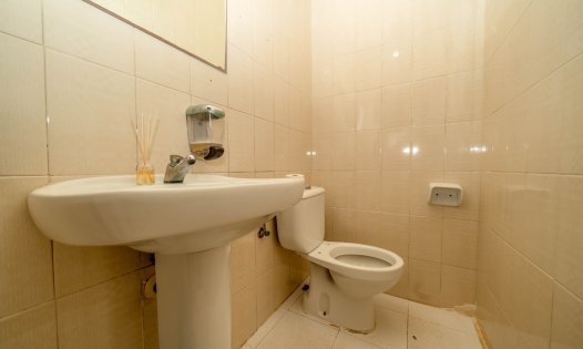 Revente - Locaux commerciaux -
San Pedro del Pinatar