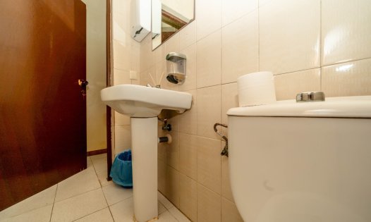Revente - Locaux commerciaux -
San Pedro del Pinatar