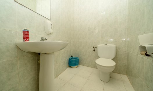 Revente - Locaux commerciaux -
San Pedro del Pinatar