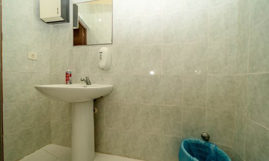 Revente - Locaux commerciaux -
San Pedro del Pinatar