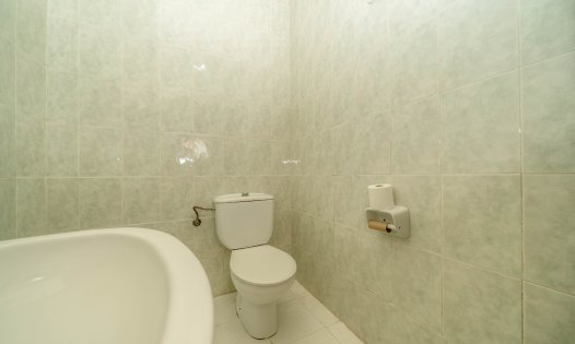 Revente - Locaux commerciaux -
San Pedro del Pinatar