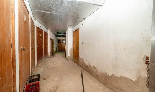 Revente - Locaux commerciaux -
San Pedro del Pinatar